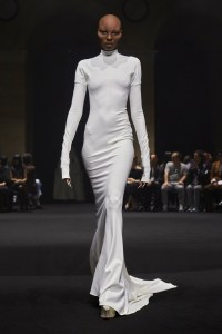 Matières Fécales Fall 2026 Ready-to-Wear Collection at Paris Fashion Week
