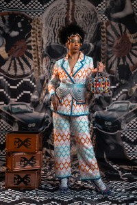 Maxhosa Africa Fall 2026 Ready-to-Wear Collection at Paris Fashion Week