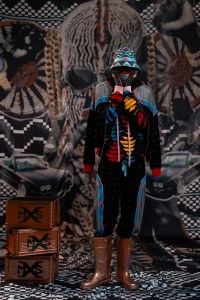 Maxhosa Africa Fall 2026 Ready-to-Wear Collection at Paris Fashion Week