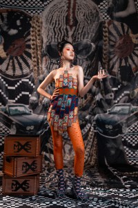 Maxhosa Africa Fall 2026 Ready-to-Wear Collection at Paris Fashion Week