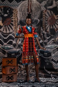 Maxhosa Africa Fall 2026 Ready-to-Wear Collection at Paris Fashion Week