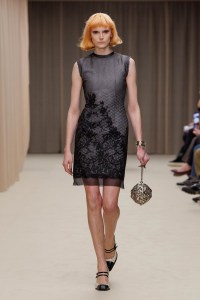 McQueen Fall 2026 Ready-to-Wear Collection at Paris Fashion Week