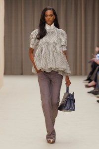 McQueen Fall 2026 Ready-to-Wear Collection at Paris Fashion Week