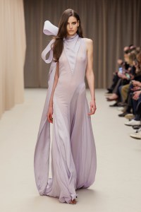 McQueen Fall 2026 Ready-to-Wear Collection at Paris Fashion Week