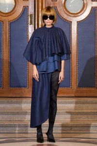 Mossi Fall 2026 Ready-to-Wear Show at Paris Fashion Week