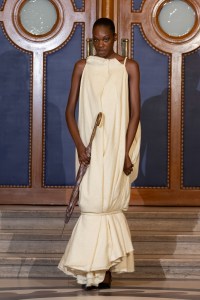 Mossi Fall 2026 Ready-to-Wear Show at Paris Fashion Week
