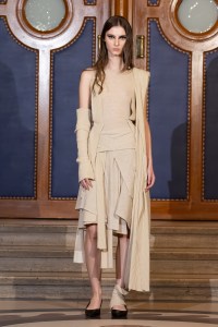Mossi Fall 2026 Ready-to-Wear Show at Paris Fashion Week