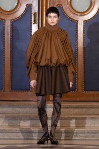 Mossi Fall 2026 Ready-to-Wear Show at Paris Fashion Week