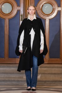 Mossi Fall 2026 Ready-to-Wear Show at Paris Fashion Week