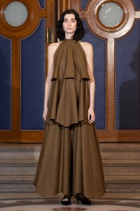 Mossi Fall 2026 Ready-to-Wear Show at Paris Fashion Week