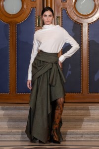 Mossi Fall 2026 Ready-to-Wear Show at Paris Fashion Week