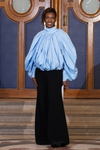 Mossi Fall 2026 Ready-to-Wear Show at Paris Fashion Week