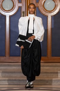 Mossi Fall 2026 Ready-to-Wear Show at Paris Fashion Week