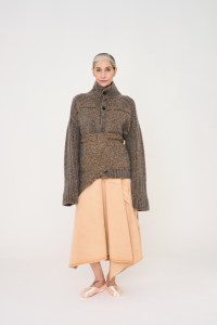 Nehera Fall 2026 Ready-to-Wear Show at Paris Fashion Week