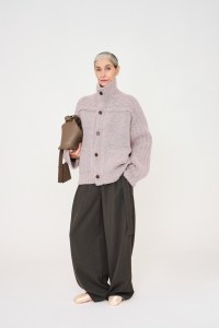 Nehera Fall 2026 Ready-to-Wear Show at Paris Fashion Week