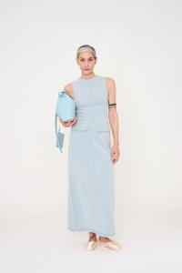 Nehera Fall 2026 Ready-to-Wear Show at Paris Fashion Week