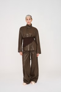 Nehera Fall 2026 Ready-to-Wear Show at Paris Fashion Week