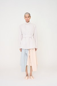 Nehera Fall 2026 Ready-to-Wear Show at Paris Fashion Week