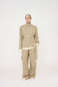 Nehera Fall 2026 Ready-to-Wear Show at Paris Fashion Week