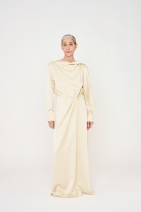 Nehera Fall 2026 Ready-to-Wear Show at Paris Fashion Week