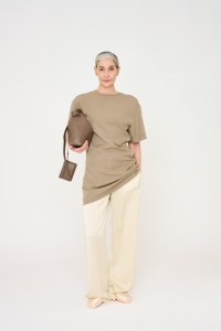 Nehera Fall 2026 Ready-to-Wear Show at Paris Fashion Week