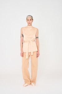 Nehera Fall 2026 Ready-to-Wear Show at Paris Fashion Week