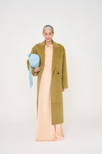 Nehera Fall 2026 Ready-to-Wear Show at Paris Fashion Week