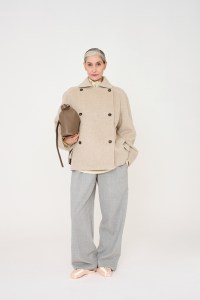 Nehera Fall 2026 Ready-to-Wear Show at Paris Fashion Week
