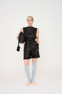 Nehera Fall 2026 Ready-to-Wear Show at Paris Fashion Week