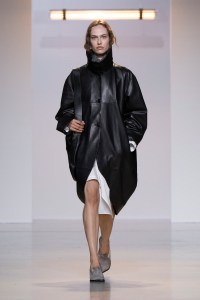 Niccolò Pasqualetti Fall 2026 Ready-to-Wear Collection at Paris Fashion Week
