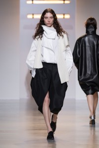 Niccolò Pasqualetti Fall 2026 Ready-to-Wear Collection at Paris Fashion Week