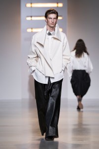 Niccolò Pasqualetti Fall 2026 Ready-to-Wear Collection at Paris Fashion Week