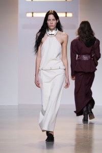 Niccolò Pasqualetti Fall 2026 Ready-to-Wear Collection at Paris Fashion Week