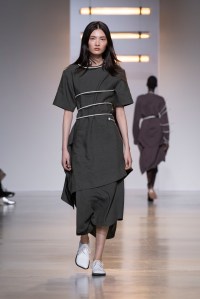 Niccolò Pasqualetti Fall 2026 Ready-to-Wear Collection at Paris Fashion Week