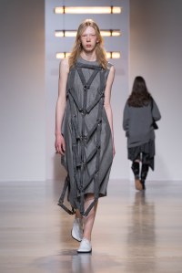 Niccolò Pasqualetti Fall 2026 Ready-to-Wear Collection at Paris Fashion Week