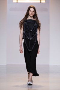 Niccolò Pasqualetti Fall 2026 Ready-to-Wear Collection at Paris Fashion Week