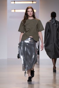 Niccolò Pasqualetti Fall 2026 Ready-to-Wear Collection at Paris Fashion Week