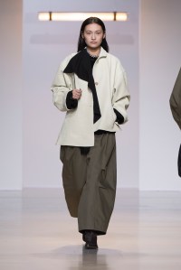 Niccolò Pasqualetti Fall 2026 Ready-to-Wear Collection at Paris Fashion Week