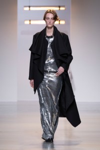 Niccolò Pasqualetti Fall 2026 Ready-to-Wear Collection at Paris Fashion Week