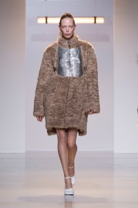 Niccolò Pasqualetti Fall 2026 Ready-to-Wear Collection at Paris Fashion Week