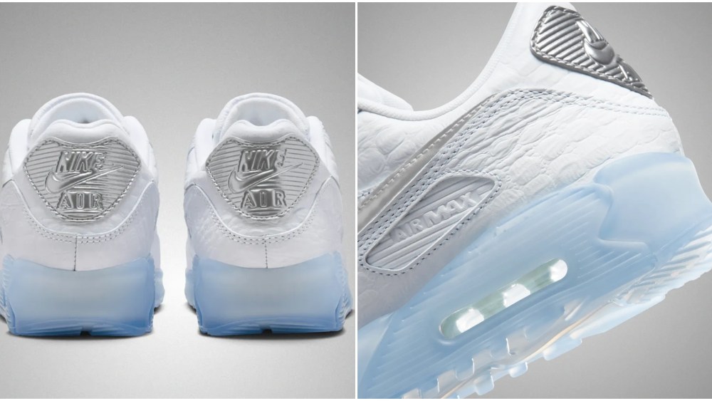 Nike Air Max 90 sneakers
