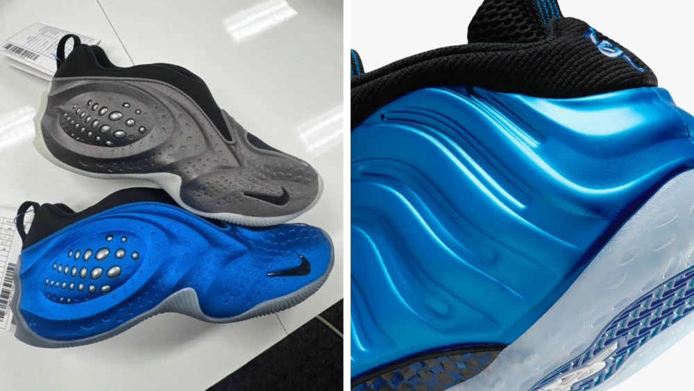 Nike First Sight Shadow