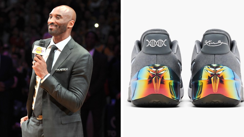 Nike Kobe AD Ruthless Precision