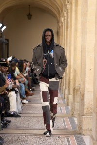 Off-White Fall 2026 Ready-to-Wear Collection