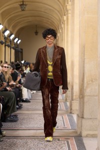 Off-White Fall 2026 Ready-to-Wear Collection