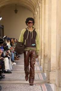 Off-White Fall 2026 Ready-to-Wear Collection