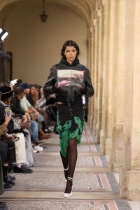 Off-White Fall 2026 Ready-to-Wear Collection