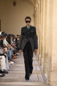 Off-White Fall 2026 Ready-to-Wear Collection