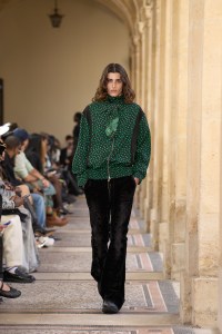 Off-White Fall 2026 Ready-to-Wear Collection