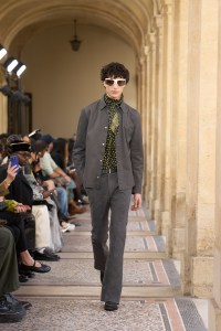 Off-White Fall 2026 Ready-to-Wear Collection